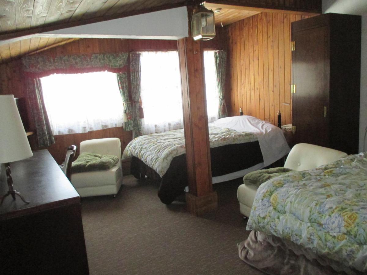 Pension Hakuba 70 Экстерьер фото